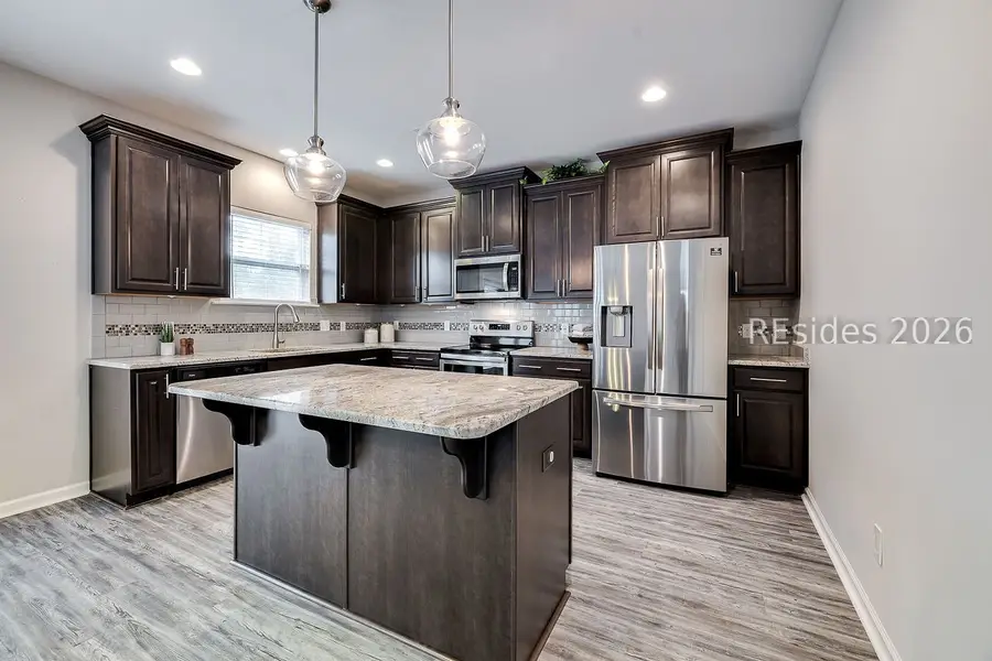 230 Willow Point Circle, Savannah, GA 31407 - #3