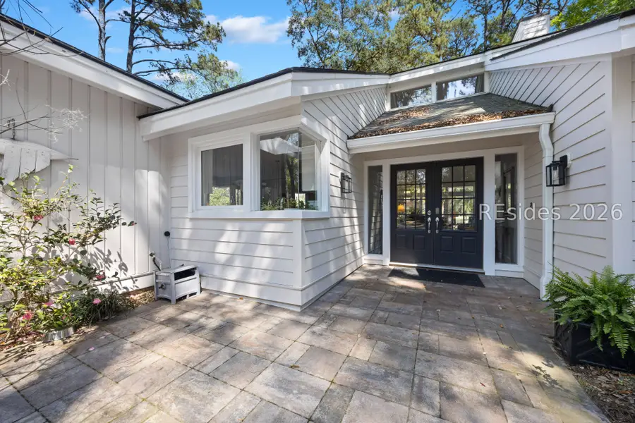 4 Quincy Lane, Hilton Head Island, SC 29928 - #2