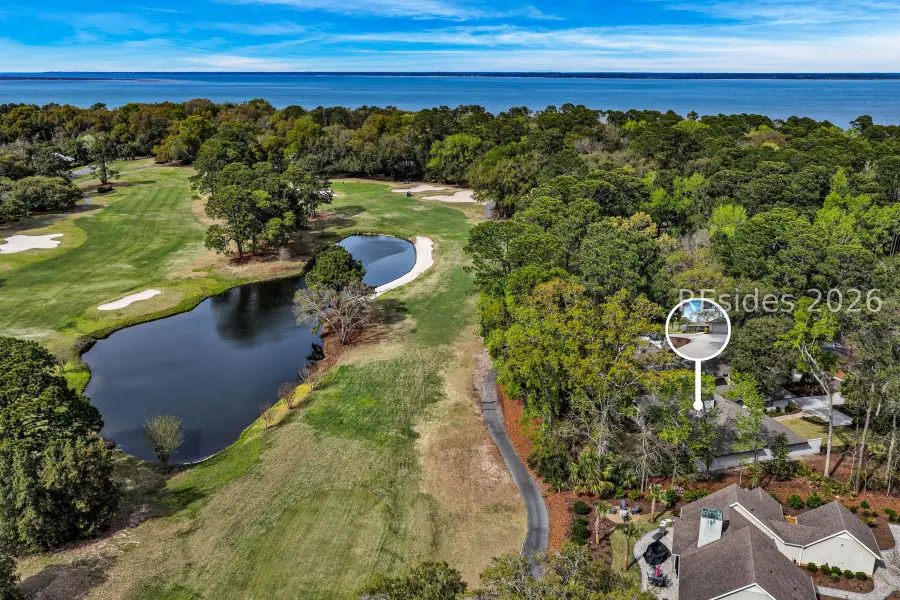 16 Sugar Pine Lane, Hilton Head Island, SC 29926 - #3