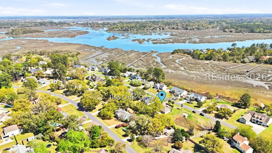 1146 Otter Circle, Beaufort, SC 29902 - #2