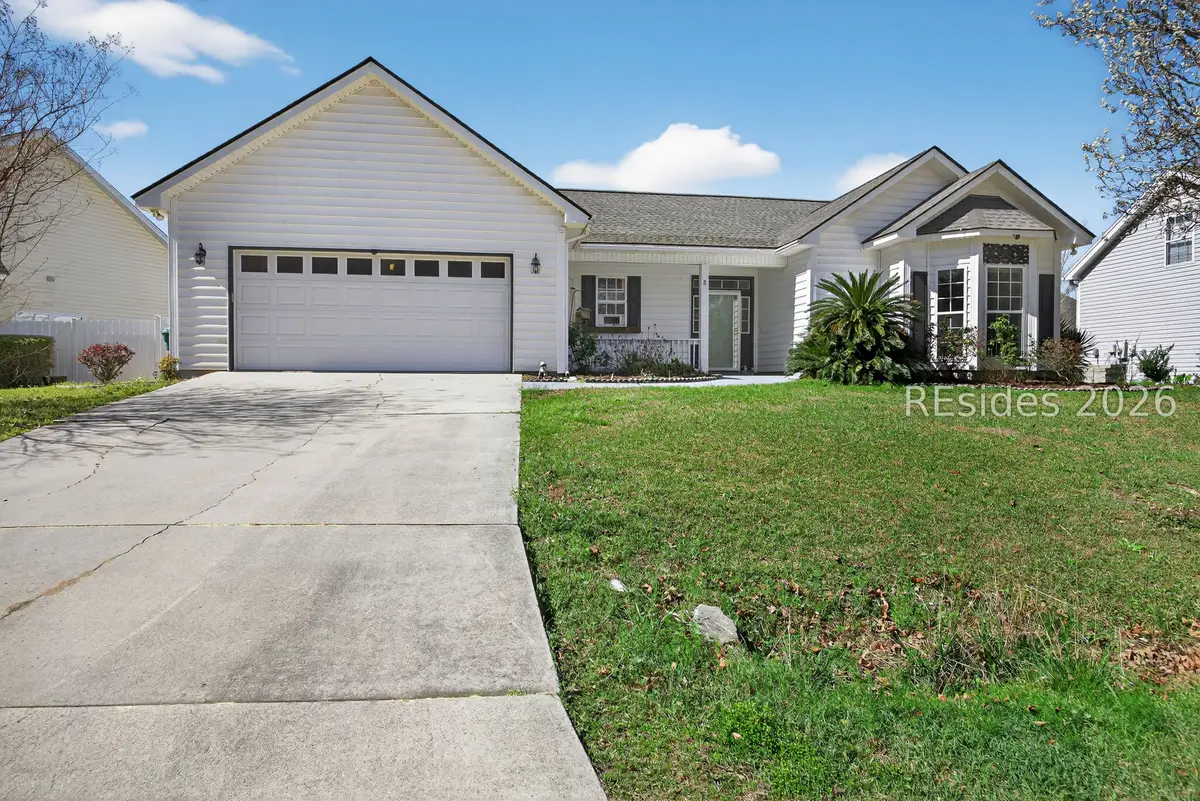 8 Parrot Creek Drive, Okatie, SC 29909 - #1