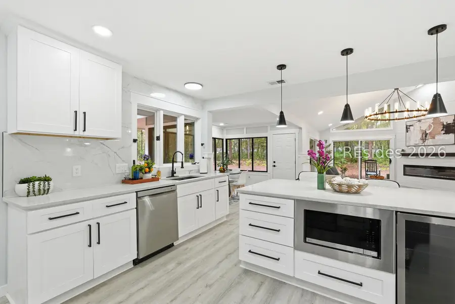 8 Bobcat Lane, Hilton Head Island, SC 29926 - #3