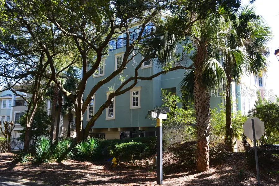 32 Corrine Lane, Hilton Head Island, SC 29928 - #3