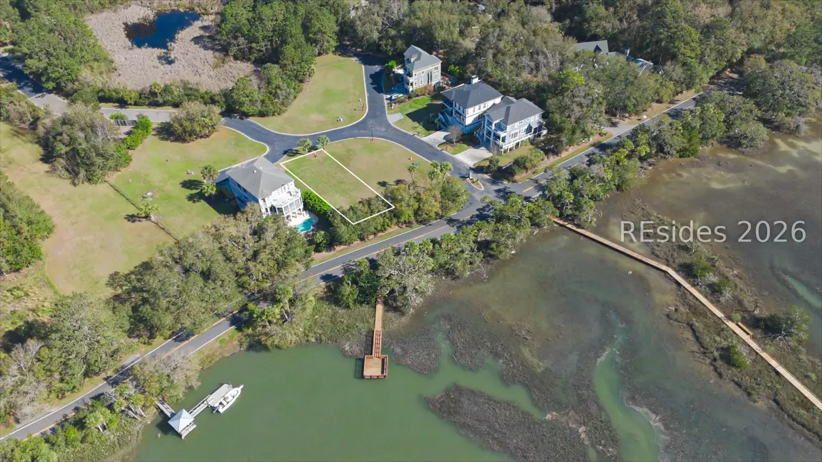 17 Shear Water Drive, Hilton Head Island, SC 29926 - #1