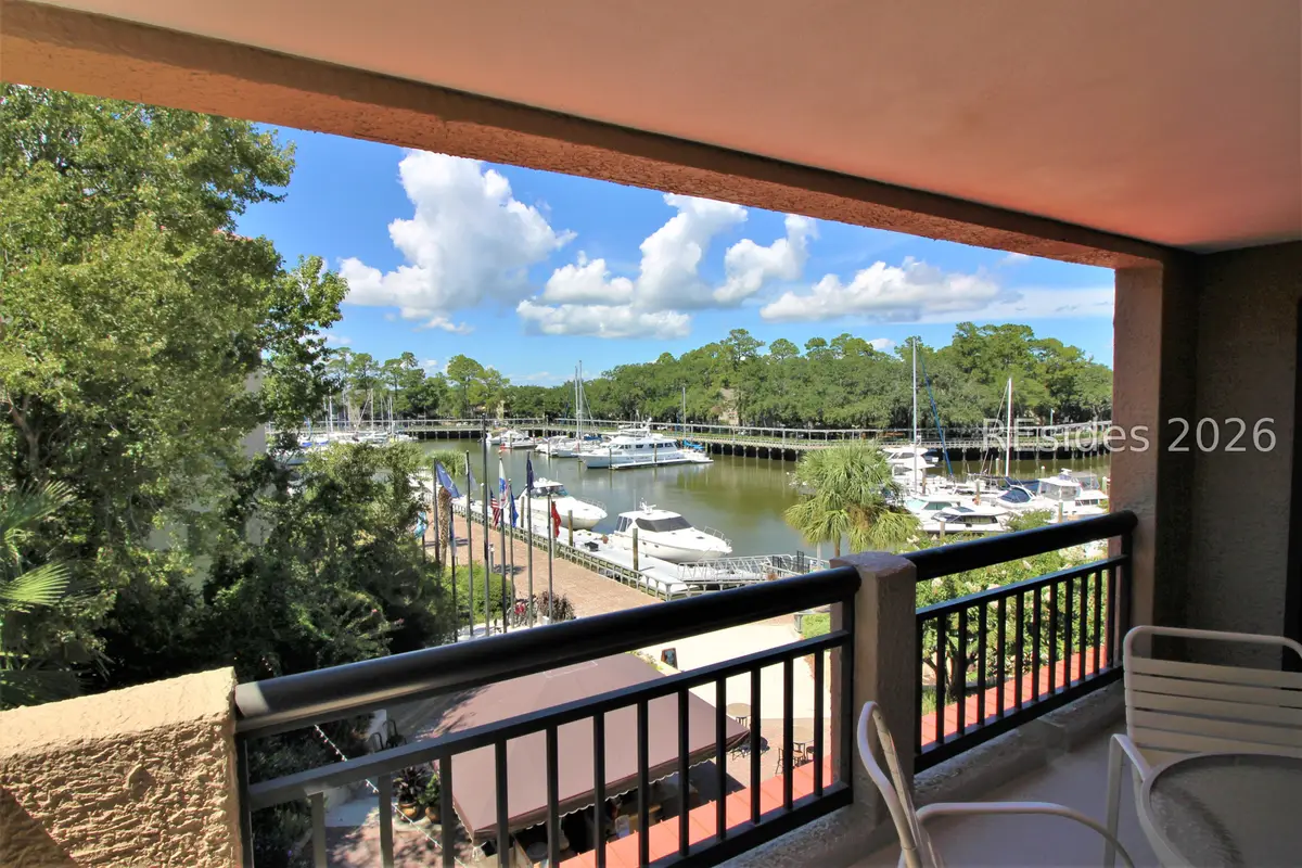 9 Harbourside Lane # 7323, Hilton Head Island, SC 29928 - #1