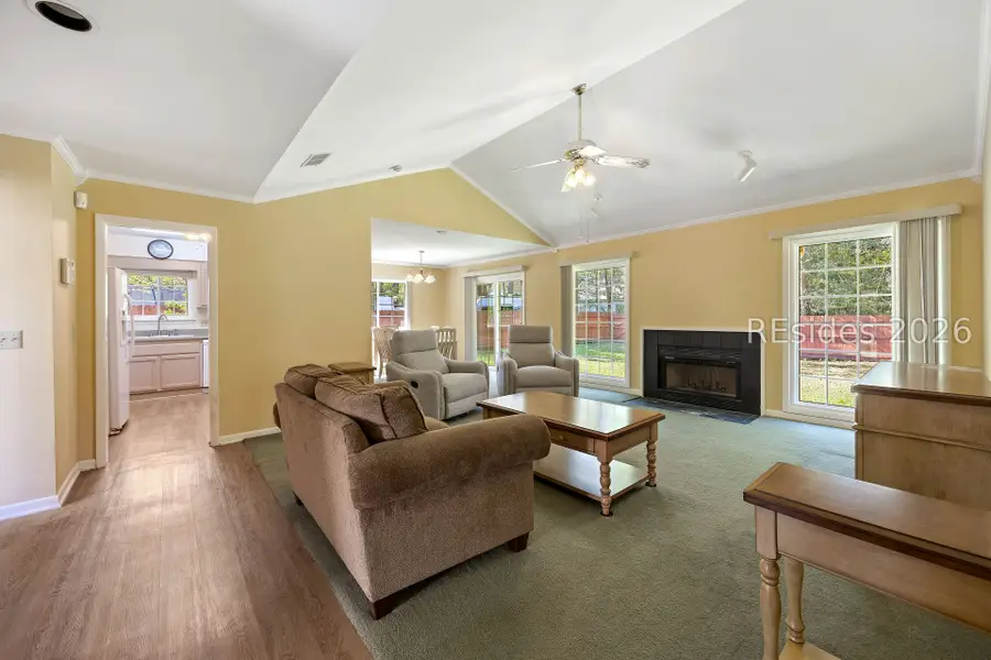 38 Squiresgate Road, Hilton Head Island, SC 29926 - #3