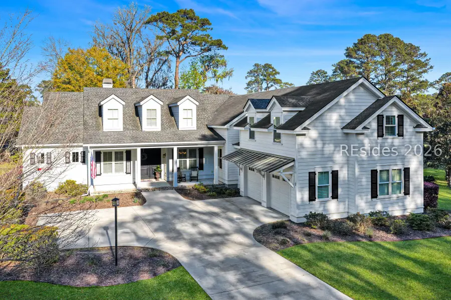 2 Fiddler Crab Court, Bluffton, SC 29910 - #2