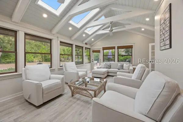 28 Swing About, Hilton Head Island, SC 29928