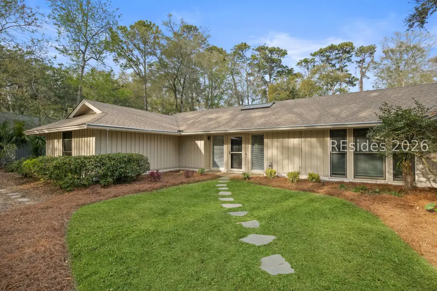 28 Swing About, Hilton Head Island, SC 29928 - #3