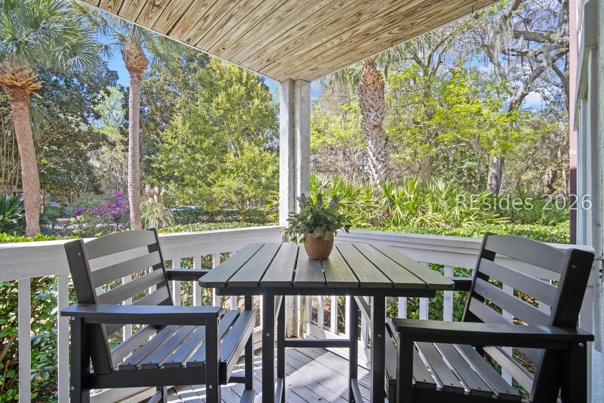 100 Colonnade Drive #143, Hilton Head Island, SC 29928 - #1