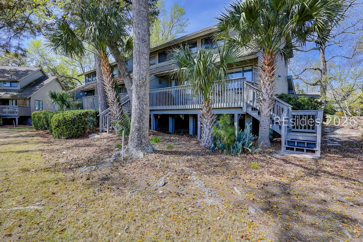 60 Carnoustie Road #979, Hilton Head Island, SC 29928 - #1