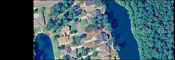 91 Topside E, Hardeeville, SC 29927