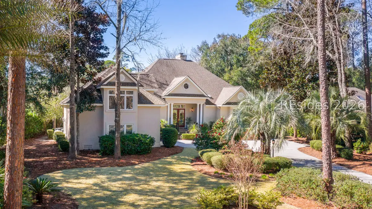 24 Harrogate Drive, Hilton Head Island, SC 29928 - #1