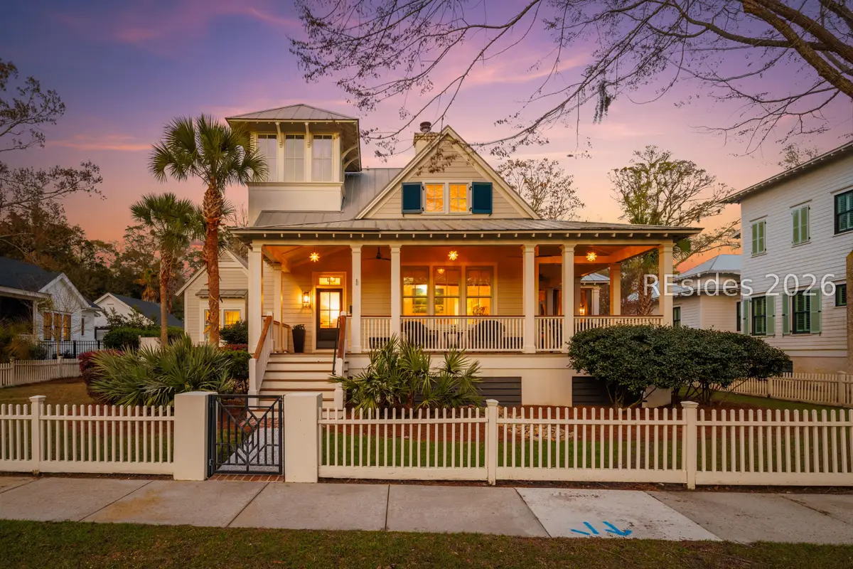 149 South Park, Beaufort, SC 29906 - #1