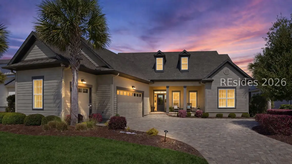 221 Flatwater Drive, Bluffton, SC 29910 - #1