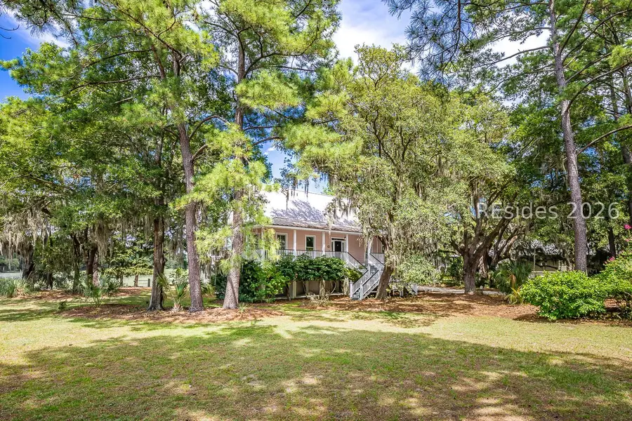 1 Cameroon Drive, Beaufort, SC 29907 - #3