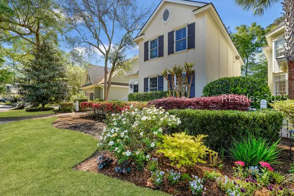 48 Sparwheel Lane, Hilton Head Island, SC 29926