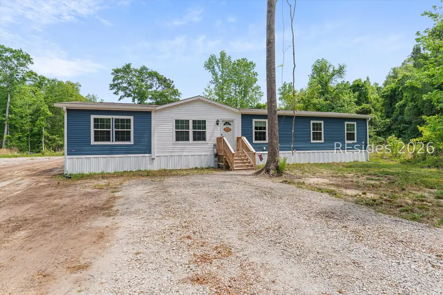48 Community Center Road, Seabrook, SC 29940 - #2