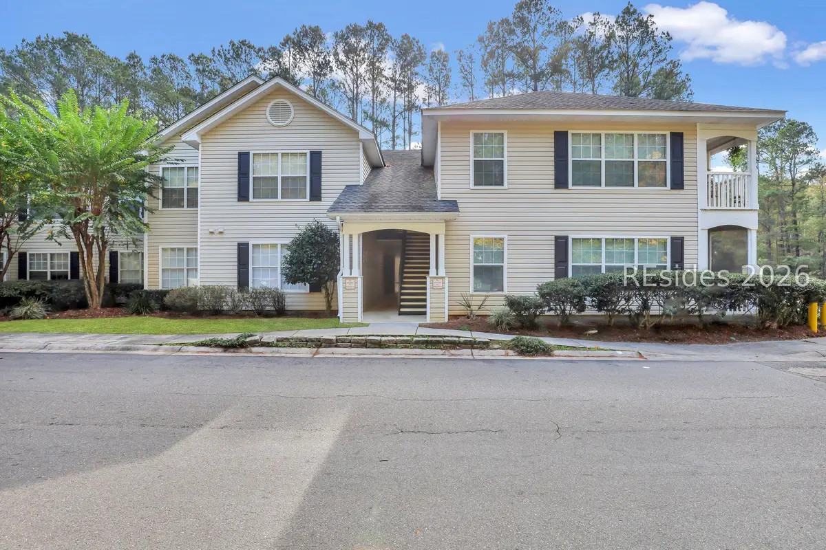 50 Pebble Beach Cove #H116, Bluffton, SC 29910 - #1