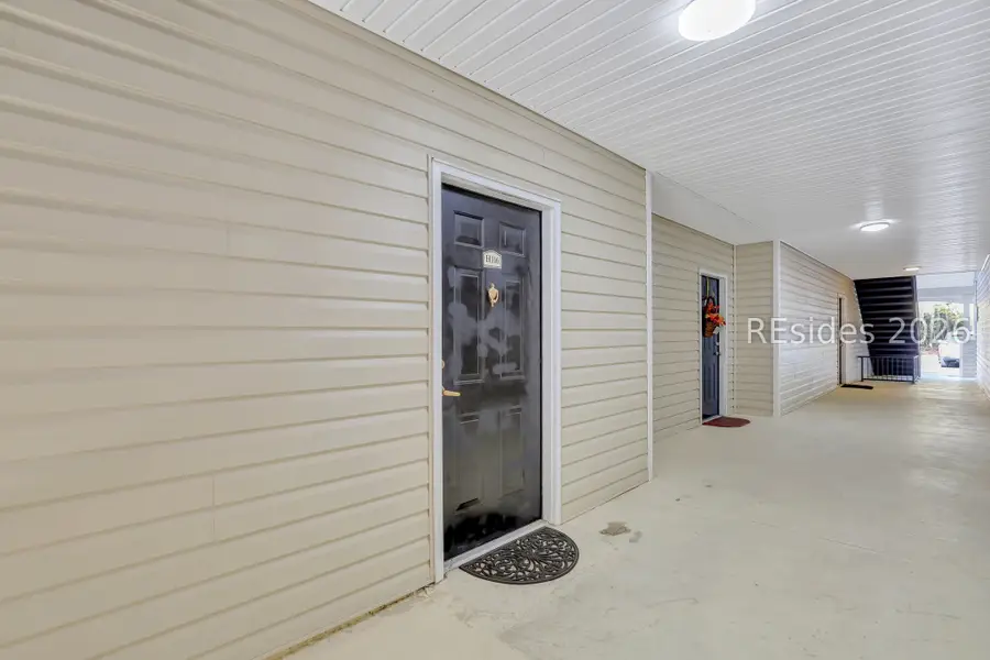 50 Pebble Beach Cove #H116, Bluffton, SC 29910 - #2
