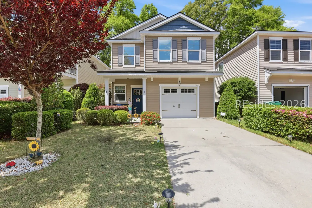 50 Starshine Circle, Bluffton, SC 29910 - #1