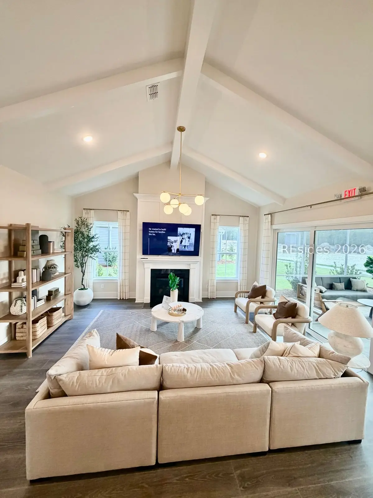 1128 White Water Drive, Hardeeville, SC 29927 - #1