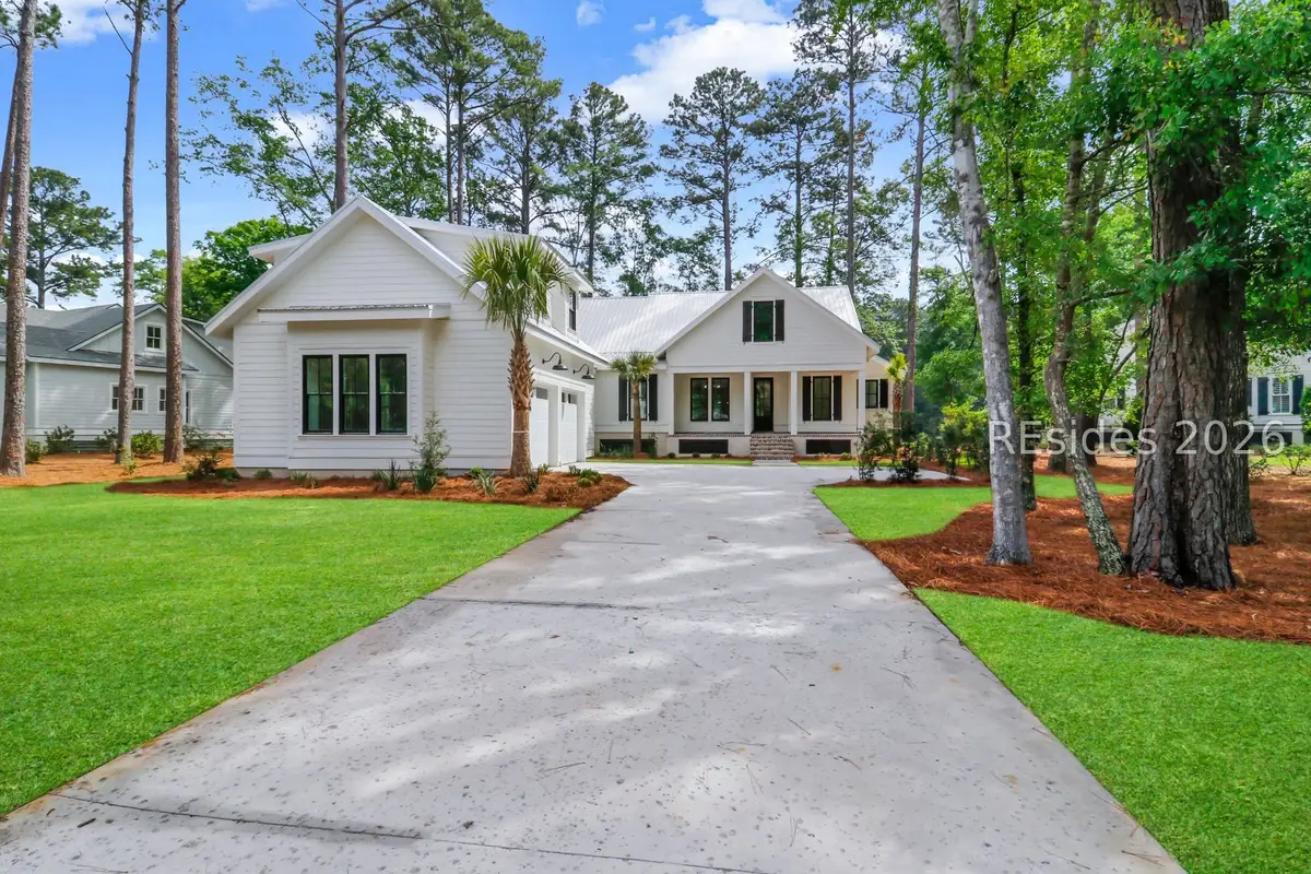 10 Oldfield Village Road, Bluffton, SC 29909 - #1