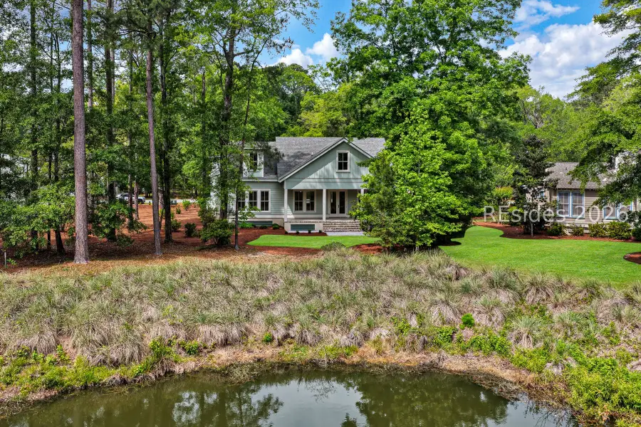 12 Oldfield Village Road, Bluffton, SC 29909 - #2