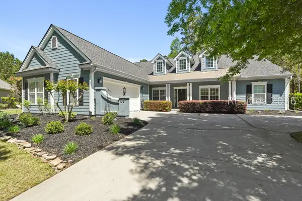 108 Keller Springs, Bluffton, SC 29910