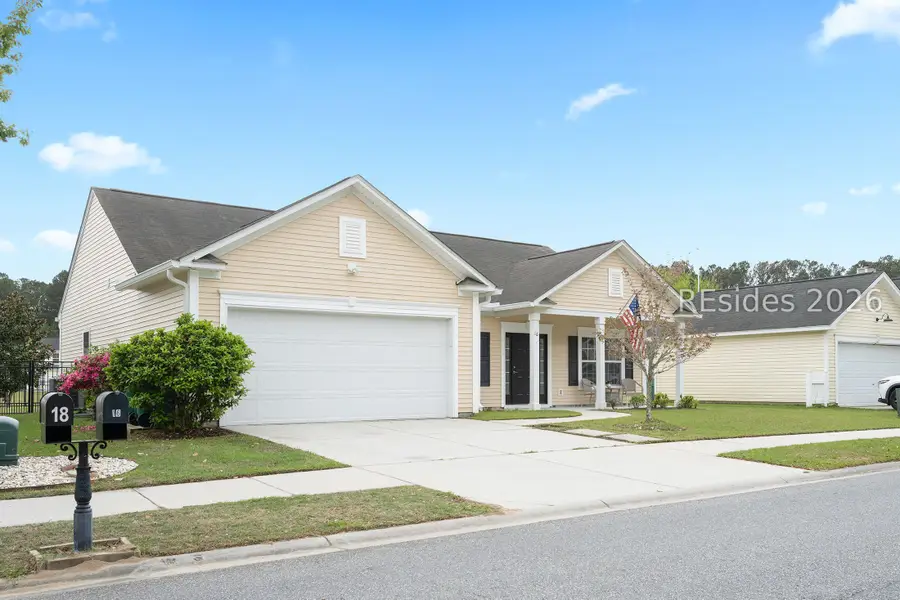 16 Savannah Oak Drive, Bluffton, SC 29910 - #2