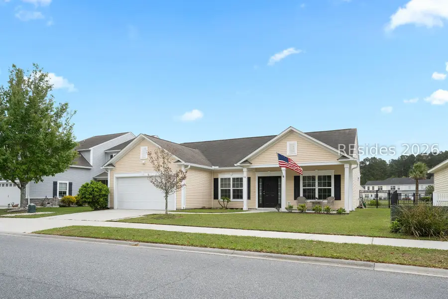 16 Savannah Oak Drive, Bluffton, SC 29910 - #3