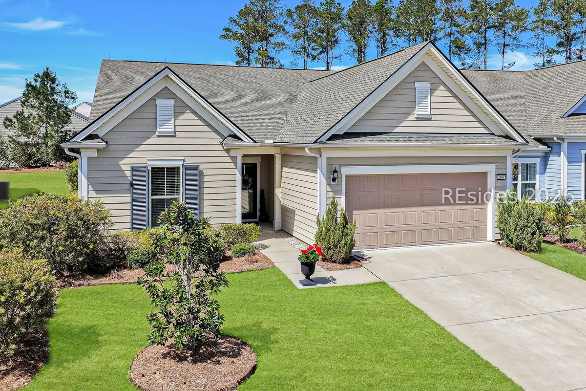 2106 Northlake Boulevard, Okatie, SC 29909 - #1