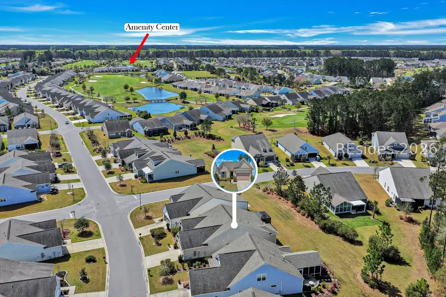 2106 Northlake Boulevard, Okatie, SC 29909 - #3