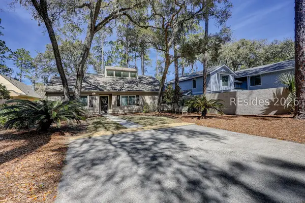 33 Stoney Creek Road, Hilton Head Island, SC 29928