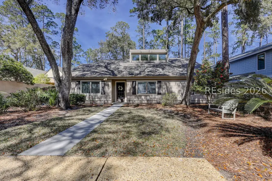 33 Stoney Creek Road, Hilton Head Island, SC 29928 - #2
