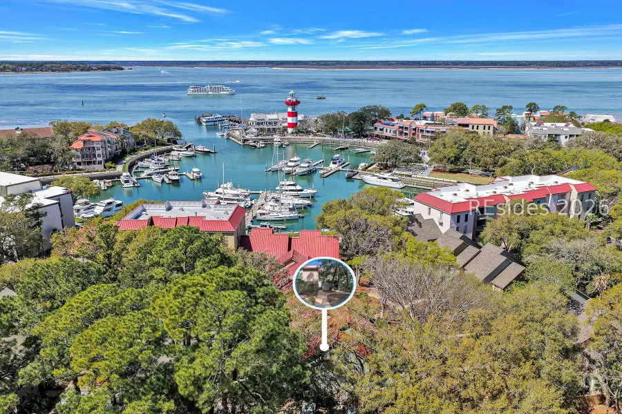 962 Lighthouse Lane #962, Hilton Head Island, SC 29928 - #2