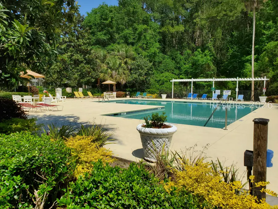 50 Pebble Beach Cove #H118, Bluffton, SC 29910 - #2