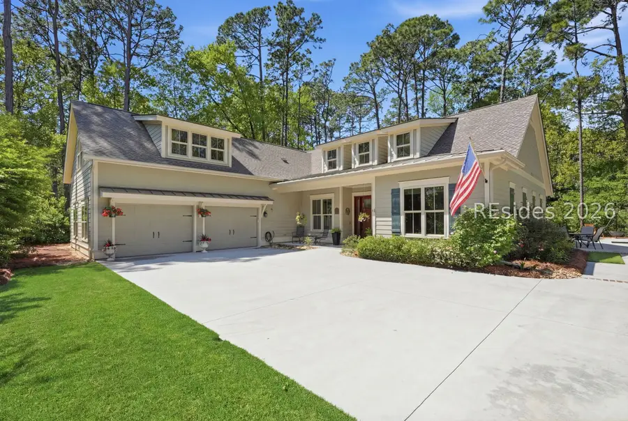 11 Jingle Shell Lane, Hilton Head Island, SC 29926 - #2