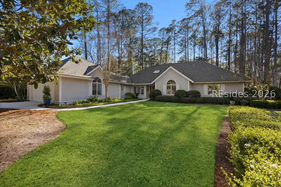 2 Horseman Lane, Hilton Head Island, SC 29926 - #2