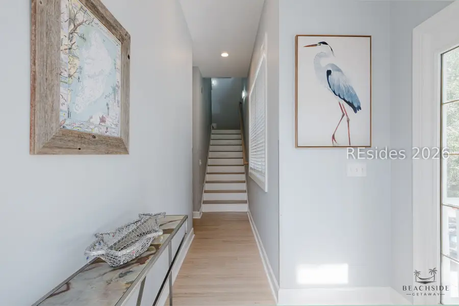 6 Quail Street, Hilton Head Island, SC 29928 - #3
