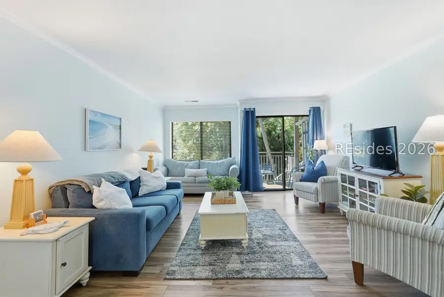 15 Deallyon Avenue #9, Hilton Head Island, SC 29928 - #3