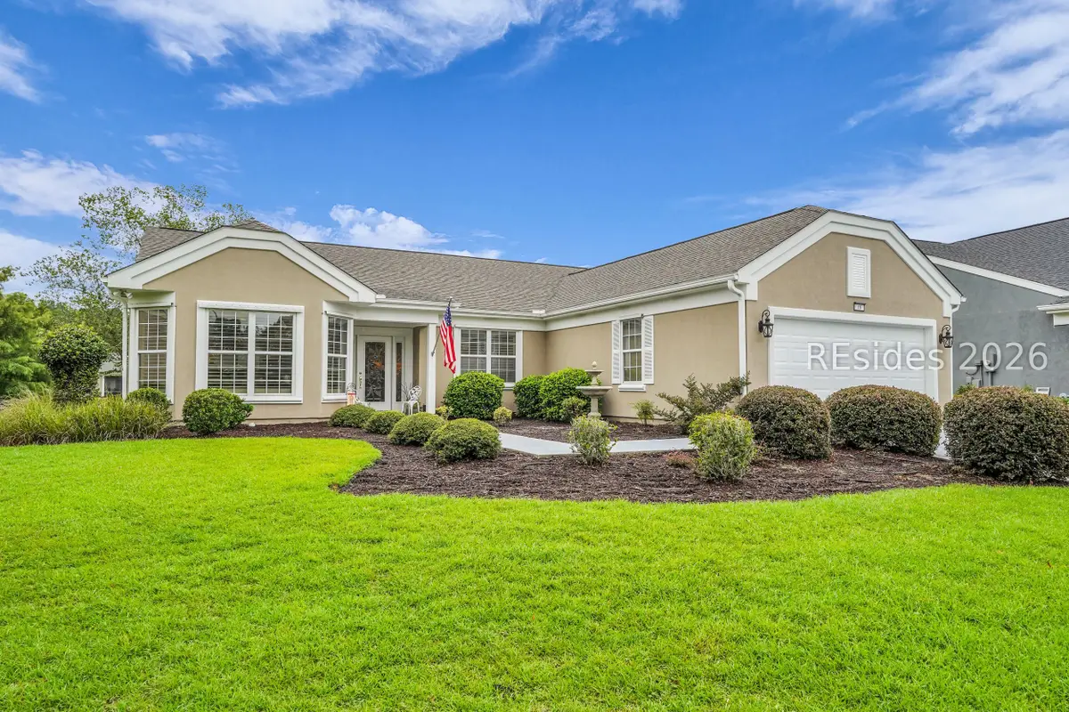 15 Clairborne Court, Bluffton, SC 29909 - #1