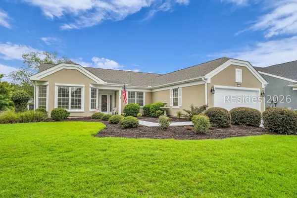 15 Clairborne Court, Bluffton, SC 29909