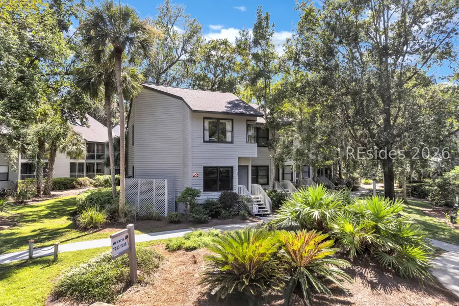 137 Cordillo Parkway #7018, Hilton Head Island, SC 29928 - #2