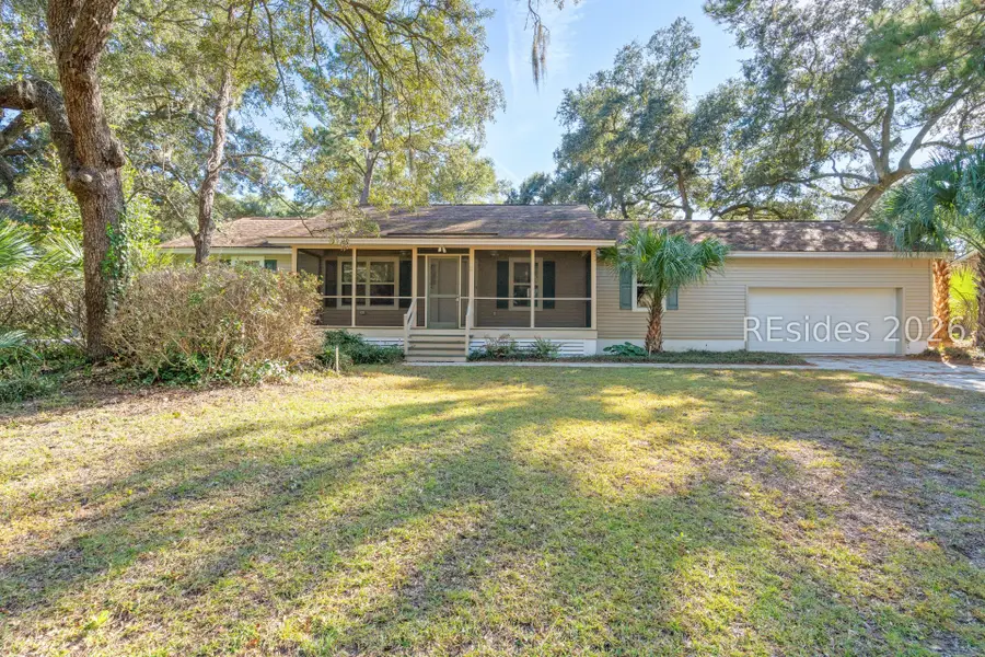 3 Hilda Avenue, Beaufort, SC 29907 - #2