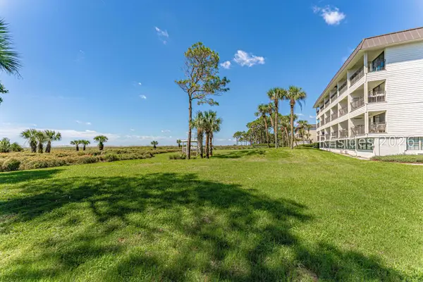 23 S Forest Beach Drive #108, Hilton Head Island, SC 29928