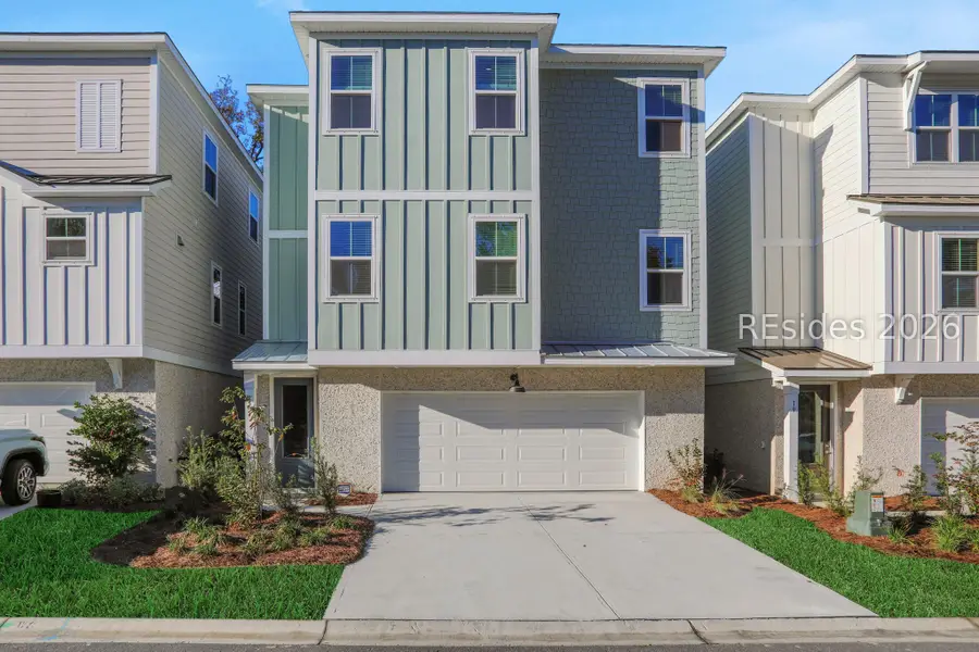 133 Heartleaf Road, Hilton Head Island, SC 29926 - #2