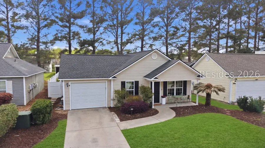 5 W Morningside Drive, Bluffton, SC 29910 - #2