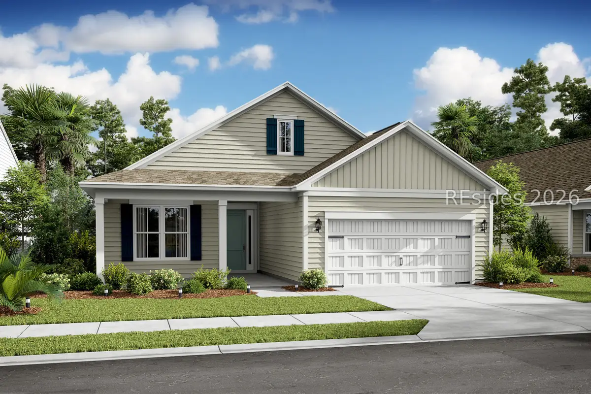 72 Estuary Drive, Bluffton, SC 29909 - #1