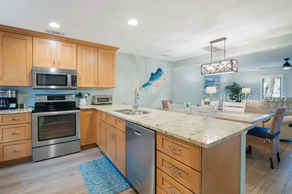 45 Queens Folly Road #737, Hilton Head Island, SC 29928